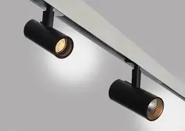 Jen Po Omezenou Doba Svítidlo Vector Magnetic 40 černé 8,5W 25° 4000K 801lm DALI - ARTEMIDE