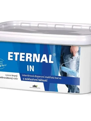 Eternal IN Bezpečná Platba