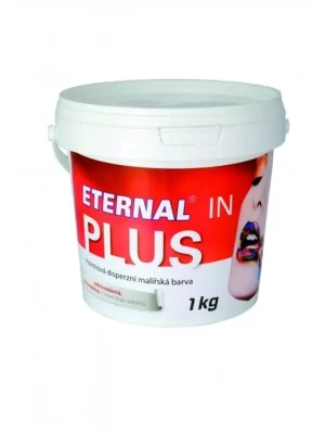 Eternal IN Plus Ihned K Objednání