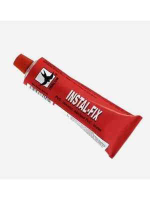 Den Braven - Instal Fix, tuba 130 ml, transparentní Autentický