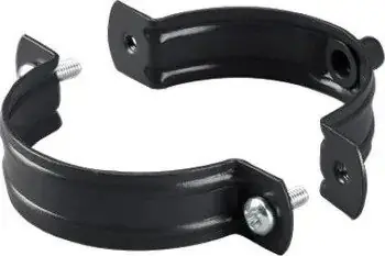 SATJAM Niagara objímka svodu 100 černá Dokud Zásoby Vydrží