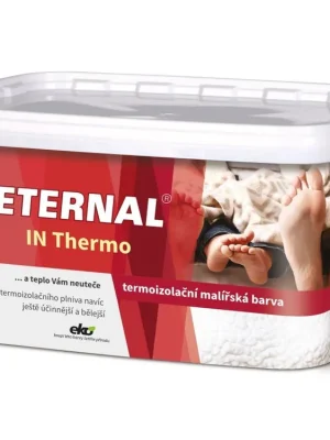 Eternal In Thermo Cenová Bomba