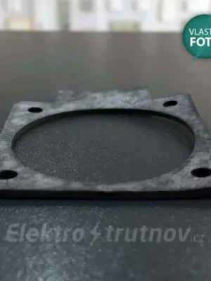 ABL 8632-316  těsnění k zásuvce / 1461-152 ABL /1662052// Odeslání Ihned