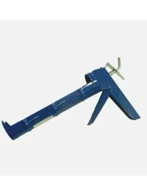 Den Braven - Aplikační pistole na kartuše HKK 12 plechová STRONG Ihned K Objednání