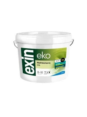 Exin Eko Cenová Bomba