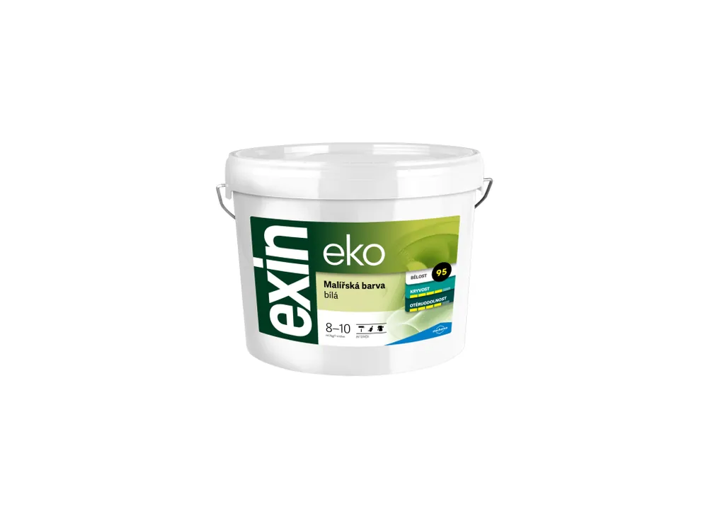 Exin Eko Cenová Bomba