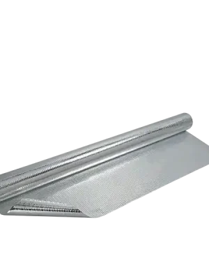 Poslední Šance DB folie ALPET reflexní 105g/m2 (75m2)