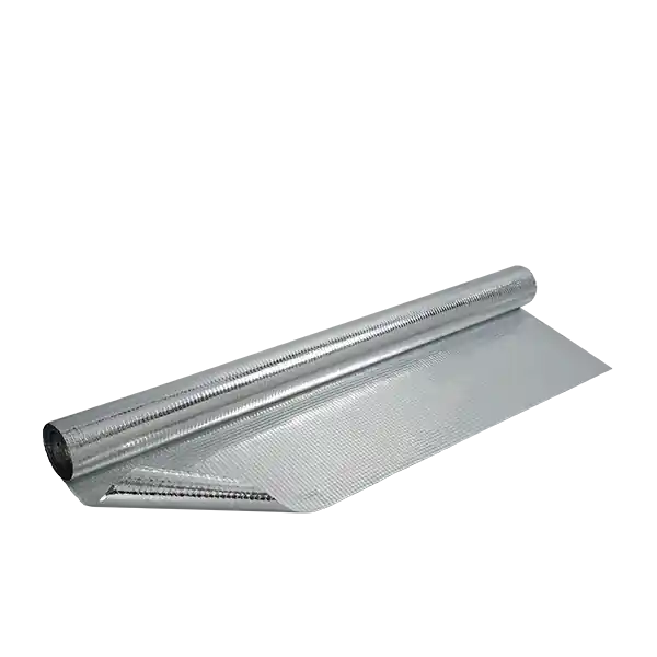 Poslední Šance DB folie ALPET reflexní 105g/m2 (75m2)