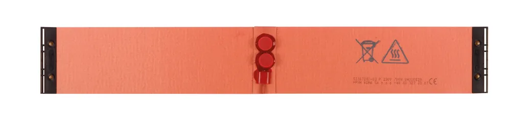 Akce Doplňky a příslušenství hořáků - Silikonový ohřívač lahví 11kg