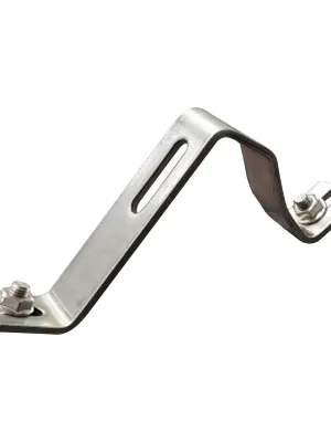 Nejprodávanější Doplňky Bramac ostatní - Modulový držák - Červená