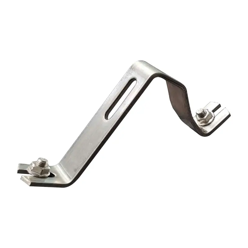 Nejprodávanější Doplňky Bramac ostatní - Modulový držák - Červená