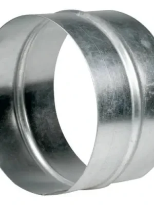 Spojka na flexo potrubí Haco HSK průměr 150 mm Vrácení Zdarma