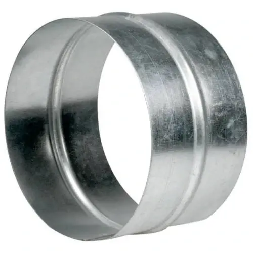 Spojka na flexo potrubí Haco HSK průměr 150 mm Vrácení Zdarma