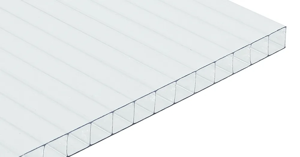 Akce Exolon Multi UV 2/10 mm 5000 mm x 2100 mm bronz