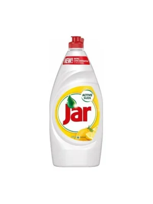 Značkový JAR LEMON mycí prostředek na nádobí, 900 ml