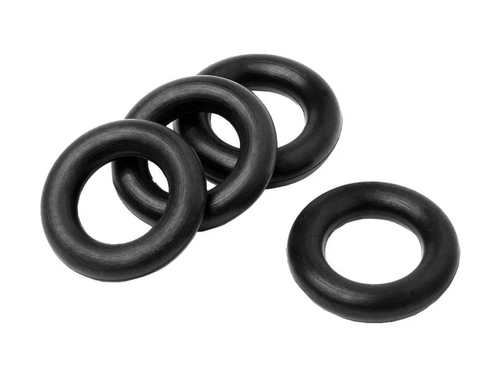 Značkový LEVIOR® Těsnění O kroužek k hadicovým rychlospojkám a konektorům, 50 ks