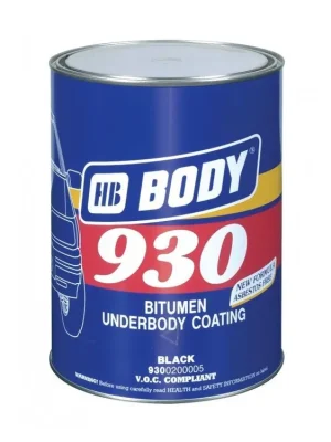 Značkový HB Body 930