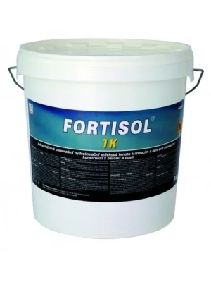 FORTISOL 1K Nejprodávanější