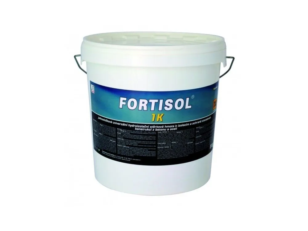 FORTISOL 1K Nejprodávanější