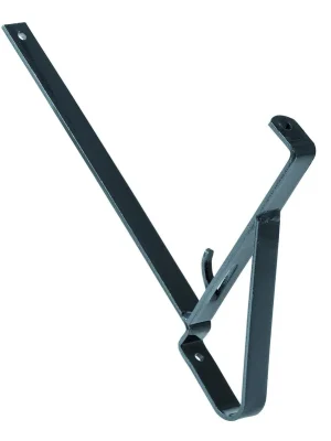 Akční Cena Držák sněholamu - Plechová tvar.krytina MOD35/35 - Antracitová