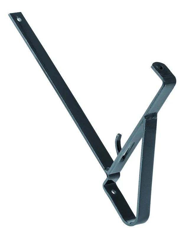 Akční Cena Držák sněholamu - Plechová tvar.krytina MOD35/35 - Antracitová