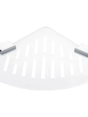 Značkový Nimco IXI police Rohová police IXI Ki X212-26