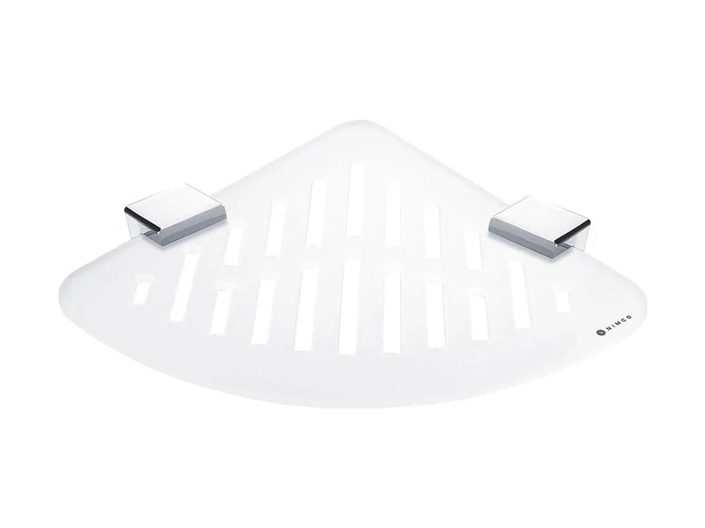 Značkový Nimco IXI police Rohová police IXI Ki X212-26