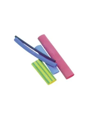 Značkový Smršťovací bužírka s lepidlem GT3-140 X 1000, 149/42