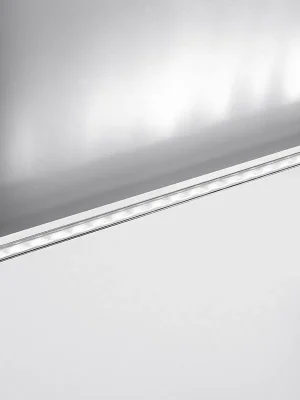 Novinka LineaLed osvětlení stěny 8,5W - 28° 3000K - ARTEMIDE