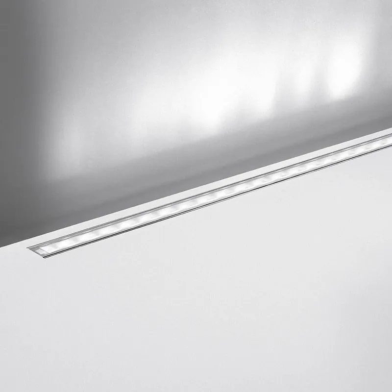LineaLed osvětlení stěny 8,5W - EL 3000K - ARTEMIDE Cenově Výhodný