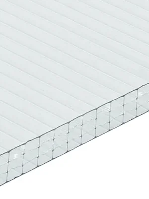 Akce Exolon 4W 10 mm 2000 mm x 1490 mm čirá