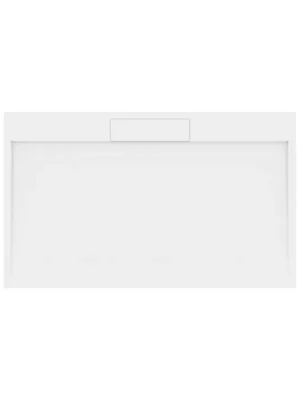 Originální GELCO - IRENA sprchová vanička z litého mramoru, obdélník 130x90x3,5cm, HI13090 <span class="product-appendix"> + doprava zdarma</span>