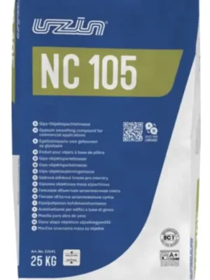 UZIN NC 105 samorozlévací stěrková hmota 25kg Koupit Online