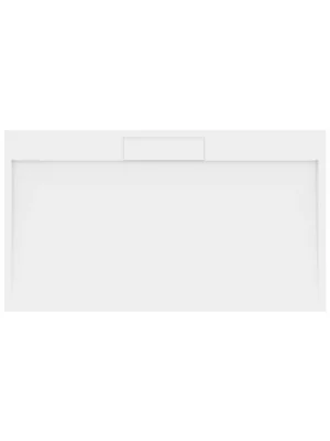 Levný GELCO - IRENA sprchová vanička z litého mramoru, obdélník 140x80x3,5cm, HI14080 <span class="product-appendix"> + doprava zdarma</span>