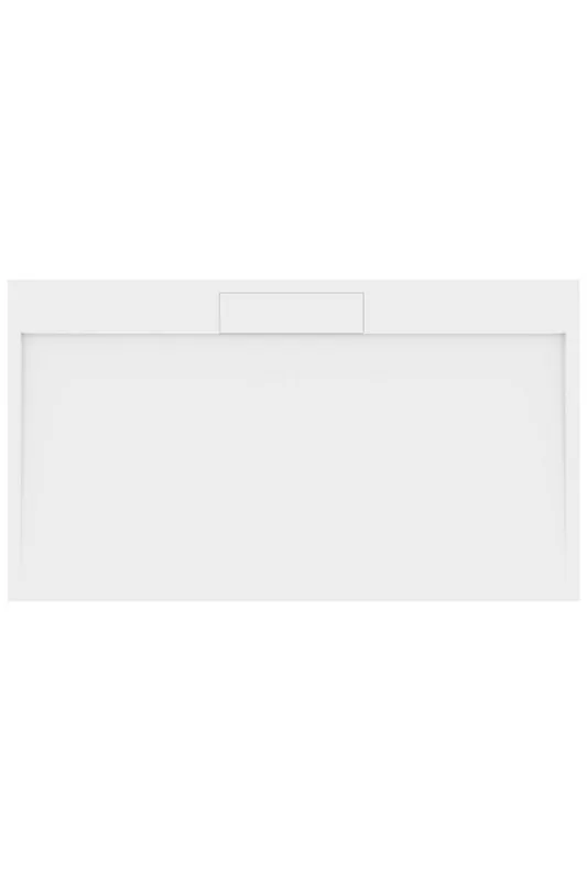 Levný GELCO - IRENA sprchová vanička z litého mramoru, obdélník 140x80x3,5cm, HI14080 <span class="product-appendix"> + doprava zdarma</span>