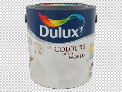 Dulux Colours of the World béžový pléd 2,5 l Výprodej