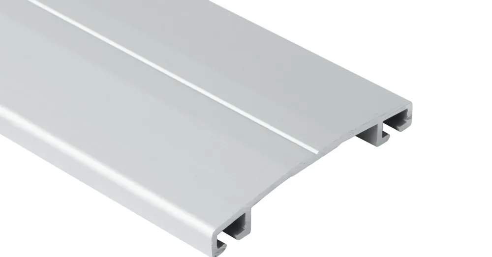 Akce Covestro ALU-Top elox 3000 mm přírodní hliník