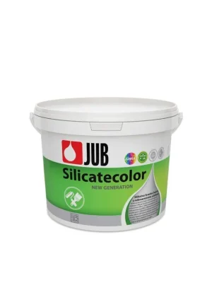 Značkový Jub Silicatecolor