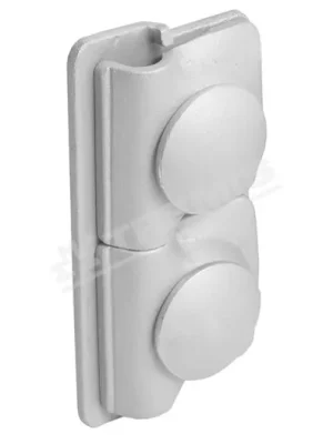 Značkový Tremis svorka zkušební SZa Cu- měděná /V625/