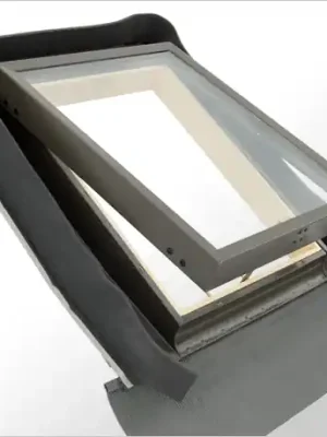 Značkový Fenstro vikýře - FE 45 x 73