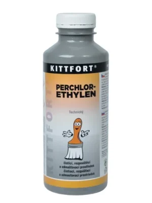 Značkový Kittfort Perchlorethylen technický