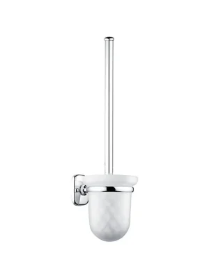 Značkový Nimco SIMONA Toaletní WC kartáč SI 7294C-26