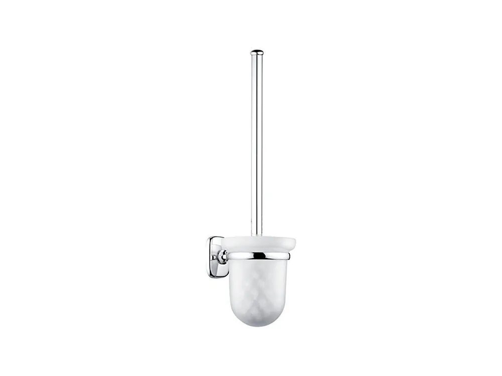 Značkový Nimco SIMONA Toaletní WC kartáč SI 7294C-26