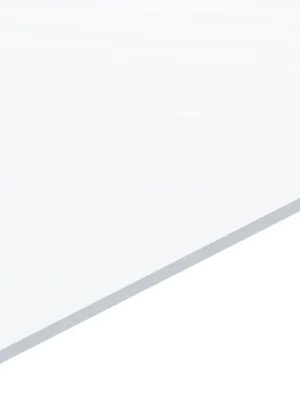 Značkový Exolon Mono 2UV 2050 mm x 1520 mm x 15,00 mm čirá