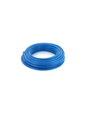 Značkový Vodič lanko ohebné (CYA) H07V-K 25 světle modrá