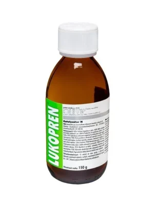 Lukopren katalyzátor N Kup Teď