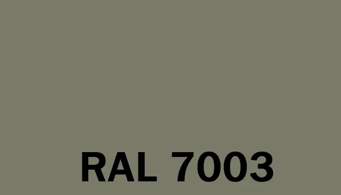 Akce Aquadecol Unicoat SM - 3v1 2,5l<span class="small color-gray text-muted"> - Odstín RAL: RAL 7003</span>