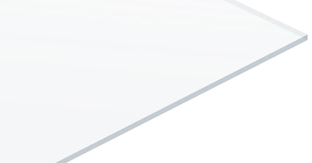 Značkový Exolon Mono GP-FR 3050 mm x 2050 mm x 3,00 mm čirá