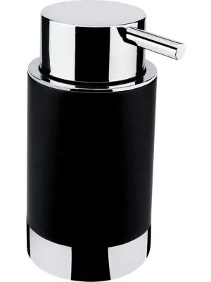 Značkový Nimco LIO Dávkovač tekutého mýdla, pumpička plast Li 25031-90