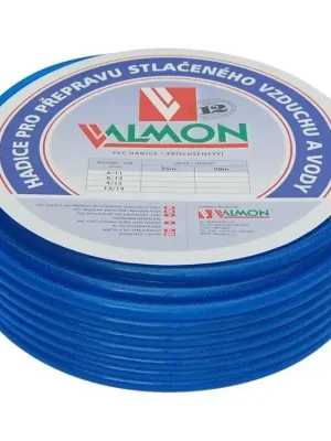 Značkový Hadice tlaková 1124 vzduchová, pr. 13 mm × 50 m, modrá | element-shop.cz